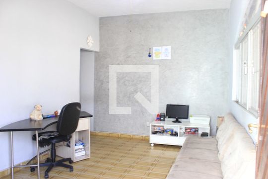 Casa à venda com 2 quartos, 158m² em Jardim Santa Cecília, Guarulhos