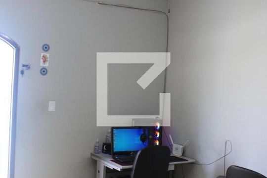 Sala de casa à venda com 2 quartos, 158m² em Jardim Santa Cecília, Guarulhos