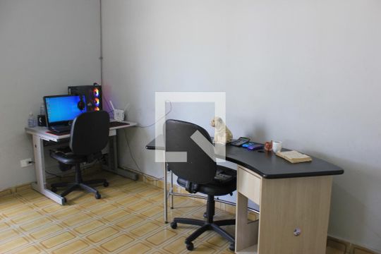 Sala de casa à venda com 2 quartos, 158m² em Jardim Santa Cecília, Guarulhos
