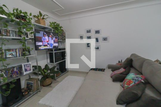 Sala de casa à venda com 4 quartos, 199m² em Vila Santana Ii, Jundiaí