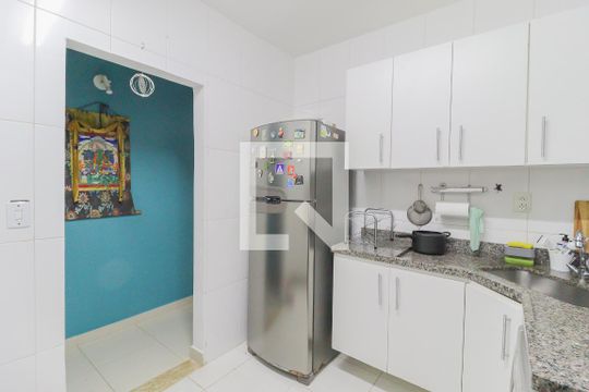 Cozinha de casa à venda com 4 quartos, 199m² em Vila Santana Ii, Jundiaí