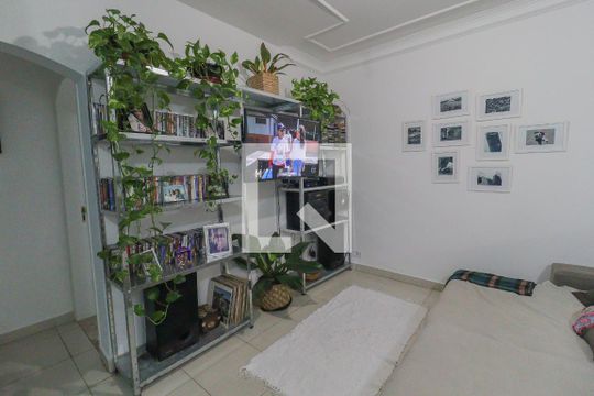 Sala de casa à venda com 4 quartos, 199m² em Vila Santana Ii, Jundiaí