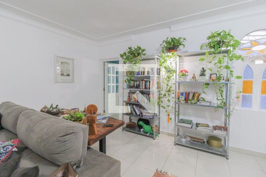 Sala de casa à venda com 4 quartos, 199m² em Vila Santana Ii, Jundiaí