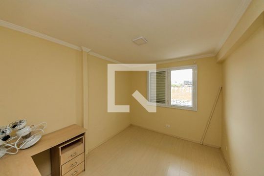 Quarto 1 de apartamento à venda com 2 quartos, 60m² em Vila Prudente, São Paulo
