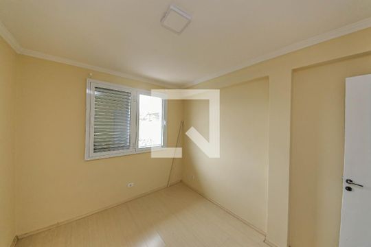 Quarto 1 de apartamento à venda com 2 quartos, 60m² em Vila Prudente, São Paulo