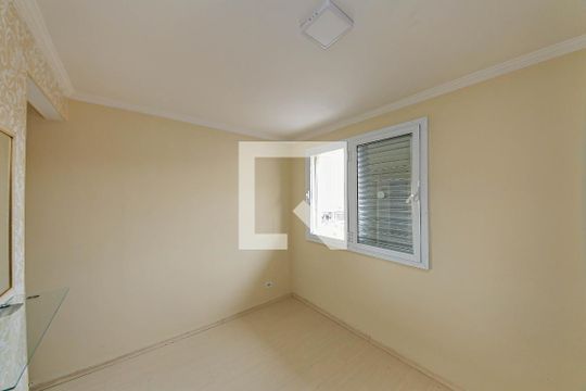 Quarto 2 de apartamento à venda com 2 quartos, 60m² em Vila Prudente, São Paulo