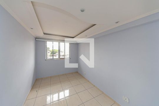 Sala de apartamento à venda com 2 quartos, 60m² em Vila Prudente, São Paulo