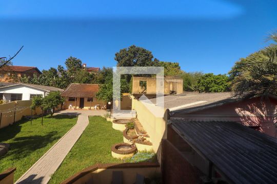 Vista do Quarto 2 de casa à venda com 5 quartos, 390m² em Bom Jesus, Porto Alegre
