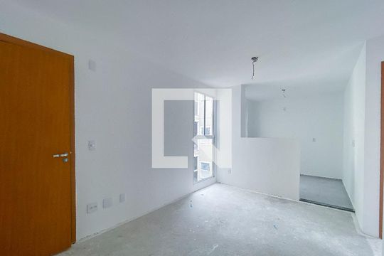 Apartamento para alugar com 2 quartos, 39m² em Vila Nova Aliança, Jacareí