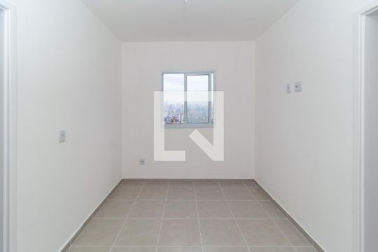 Sala de apartamento para alugar com 2 quartos, 42m² em Vila Matilde, São Paulo