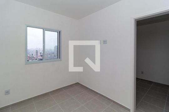 Apartamento para alugar com 2 quartos, 42m² em Vila Matilde, São Paulo