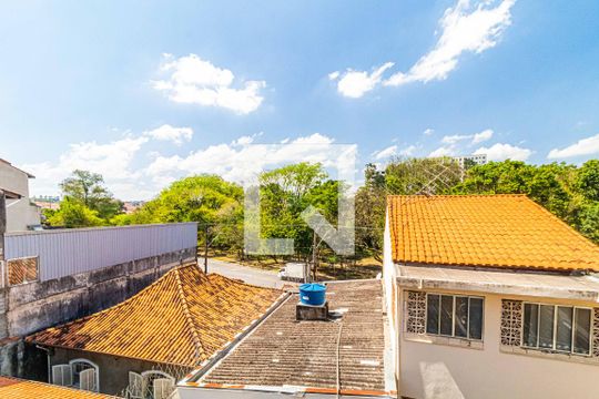 Vista de casa para alugar com 4 quartos, 70m² em Raposo Tavares, São Paulo