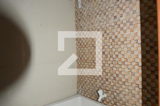 Área de Serviço de apartamento à venda com 3 quartos, 140m² em Irajá, Rio de Janeiro