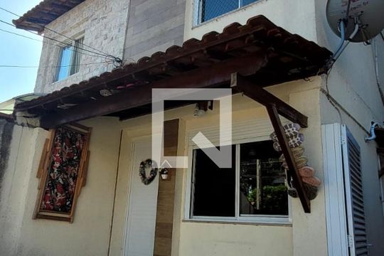 Fachada de apartamento à venda com 3 quartos, 140m² em Irajá, Rio de Janeiro