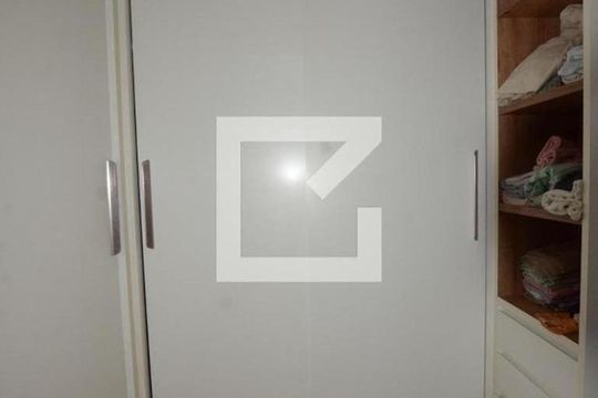 Closet de apartamento à venda com 3 quartos, 140m² em Irajá, Rio de Janeiro