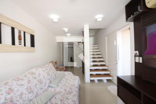 Apartamento à venda com 3 quartos, 140m² em Irajá, Rio de Janeiro