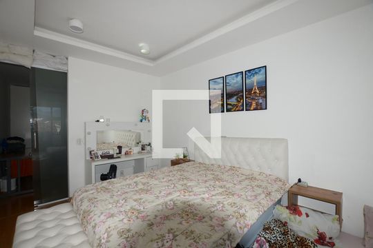 Quarto 1 Suite de apartamento à venda com 3 quartos, 140m² em Irajá, Rio de Janeiro