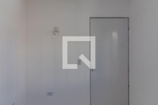 Quarto 1 de apartamento para alugar com 2 quartos, 38m² em Parque Reboucas, São Paulo