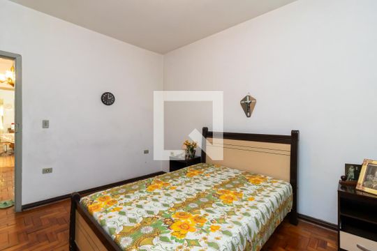 Quarto de casa à venda com 1 quarto, 161m² em Chora Menino, São Paulo