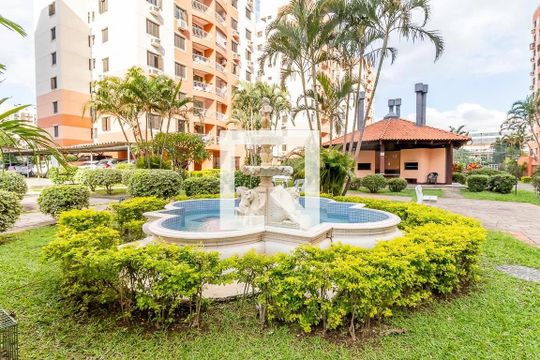 Área Comum de apartamento para alugar com 2 quartos, 77m² em Cristo Redentor, Porto Alegre