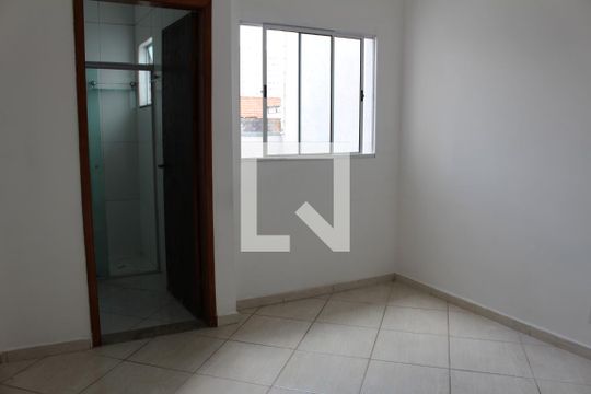 Quarto 1 de casa à venda com 2 quartos, 60m² em Vila Santa Clara, São Paulo