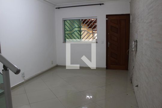 Sala de casa à venda com 2 quartos, 60m² em Vila Santa Clara, São Paulo