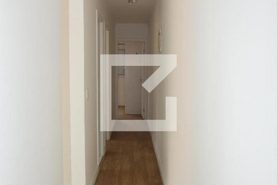 Corredor de casa para alugar com 3 quartos, 149m² em Pedreira, São Paulo