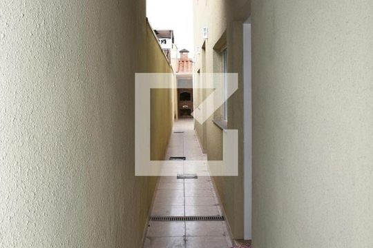Corredor de casa para alugar com 3 quartos, 149m² em Pedreira, São Paulo