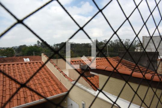 Vista do Quarto 2 de casa para alugar com 3 quartos, 149m² em Pedreira, São Paulo