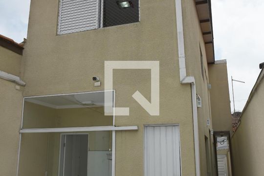 Quintal de casa para alugar com 3 quartos, 149m² em Pedreira, São Paulo