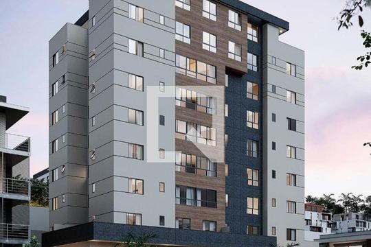 Apartamento à venda com 3 quartos, 120m² em Alto Caiçaras, Belo Horizonte