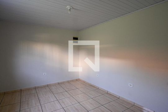 Quarto 1 de casa à venda com 2 quartos, 40m² em Vila Brasílio Machado, São Paulo