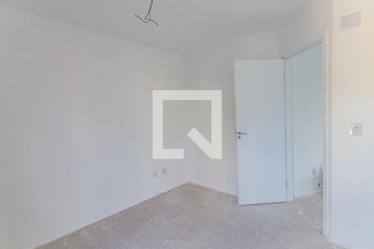 Quarto de apartamento à venda com 1 quarto, 47m² em Vila Mariana, São Paulo