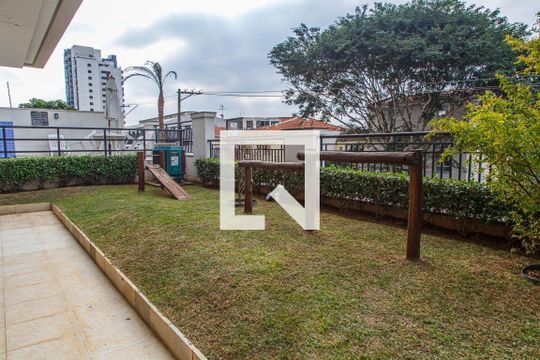 Área Comum de apartamento à venda com 1 quarto, 62m² em Vila Regente Feijó, São Paulo