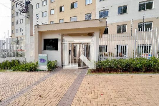 Fachada de apartamento à venda com 1 quarto, 29m² em Jardim Mirante, São Paulo