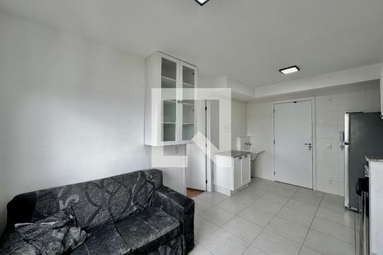 Apartamento à venda com 1 quarto, 29m² em Jardim Mirante, São Paulo