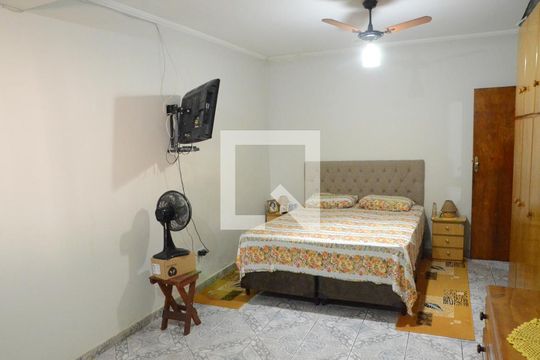 Quarto 1 de casa à venda com 3 quartos, 545m² em Veloso, Osasco
