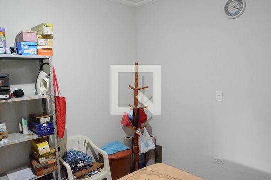 Quarto 2 de casa à venda com 3 quartos, 545m² em Veloso, Osasco