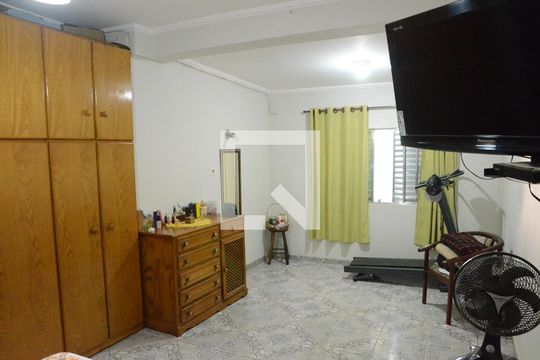 Quarto 1 de casa à venda com 3 quartos, 545m² em Veloso, Osasco