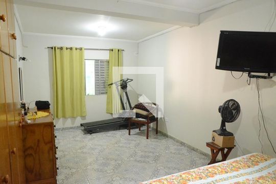 Quarto 1 de casa à venda com 3 quartos, 545m² em Veloso, Osasco