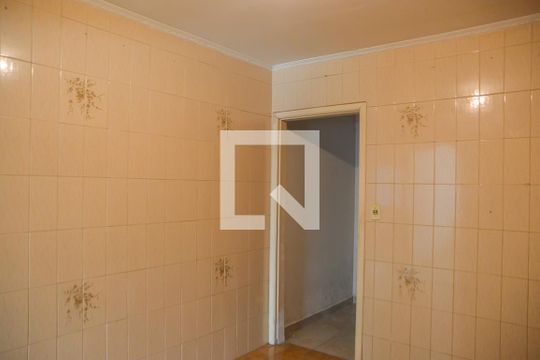 Cozinha de casa à venda com 2 quartos, 220m² em Jardim Orlandina, São Bernardo do Campo