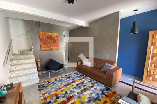 Casa à venda com 3 quartos, 118m² em Mooca, São Paulo