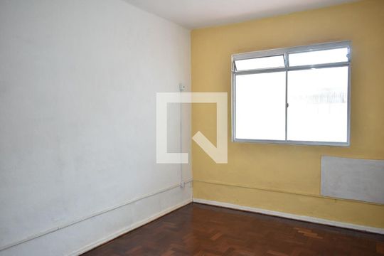 Quarto 1 de casa de condomínio para alugar com 2 quartos, 120m² em Campo Grande, Rio de Janeiro