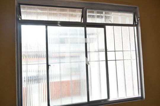 Detalhe do Quarto 1 de casa de condomínio para alugar com 2 quartos, 120m² em Campo Grande, Rio de Janeiro