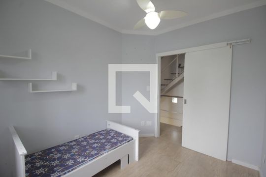 Quarto 1 de casa para alugar com 6 quartos, 378m² em Estância Velha, Canoas
