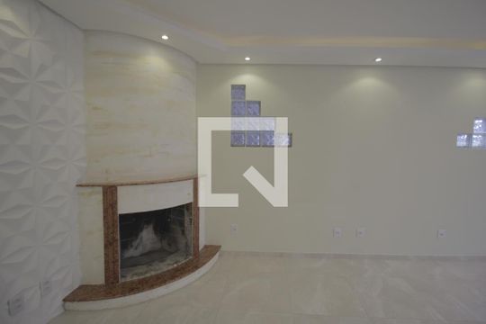 Sala 1 de casa para alugar com 6 quartos, 378m² em Estância Velha, Canoas
