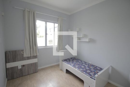 Quarto 1 de casa para alugar com 6 quartos, 378m² em Estância Velha, Canoas