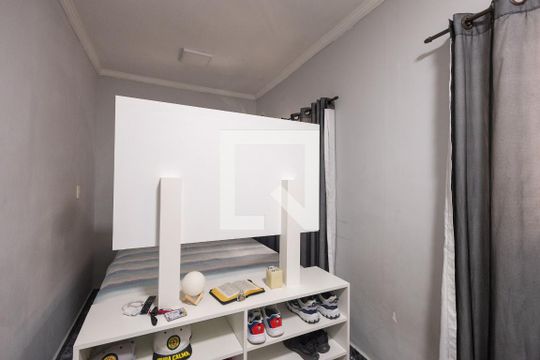 Quarto 1 de casa à venda com 2 quartos, 190m² em Vila Carrão, São Paulo