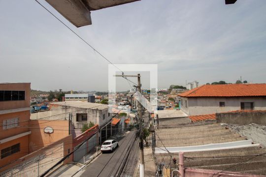 vista de casa à venda com 7 quartos, 450m² em Vila Progresso (zona Leste), São Paulo