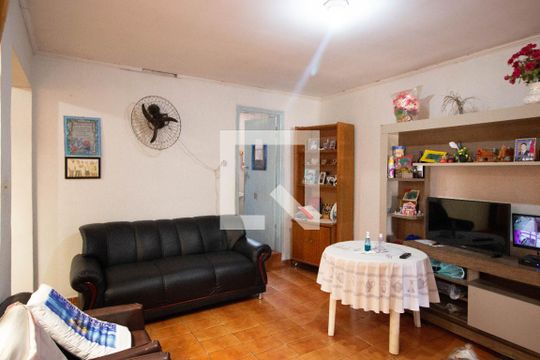 Casa à venda com 7 quartos, 450m² em Vila Progresso (zona Leste), São Paulo